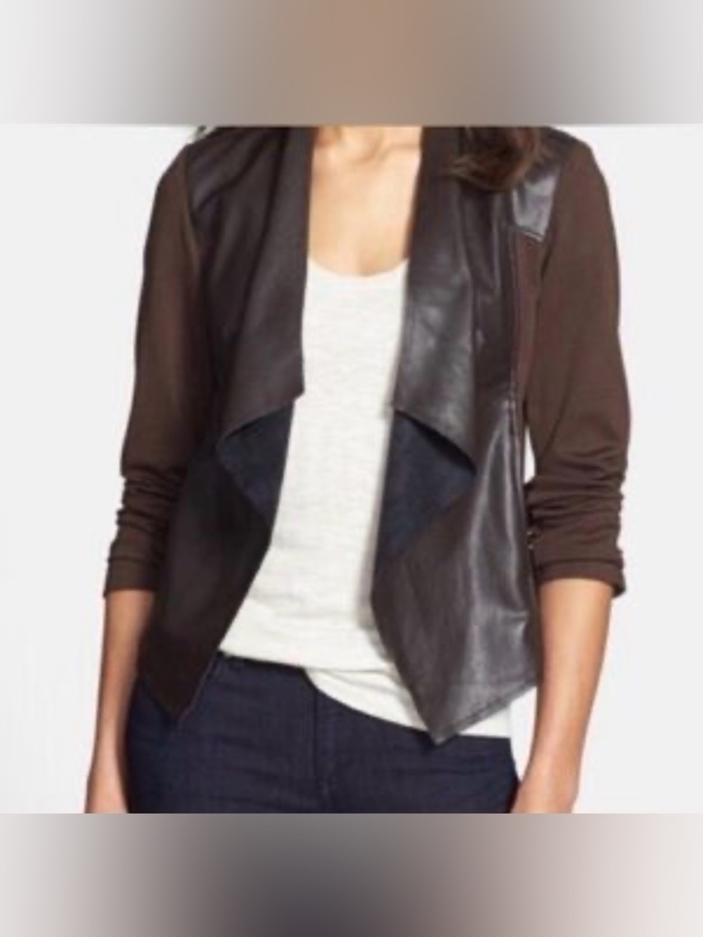 Kut from the Kloth jacket